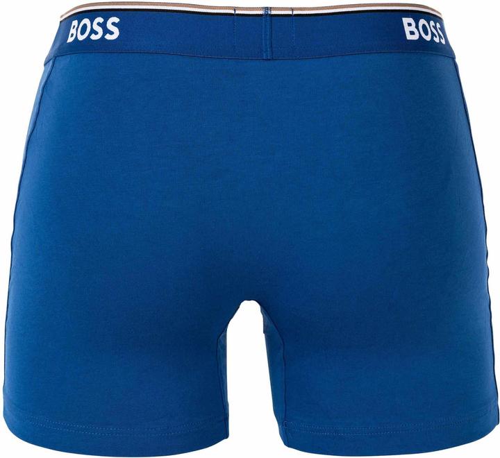 Actual product image BOSS Casual Stretch Boxer Shorts (L, pack of 6)