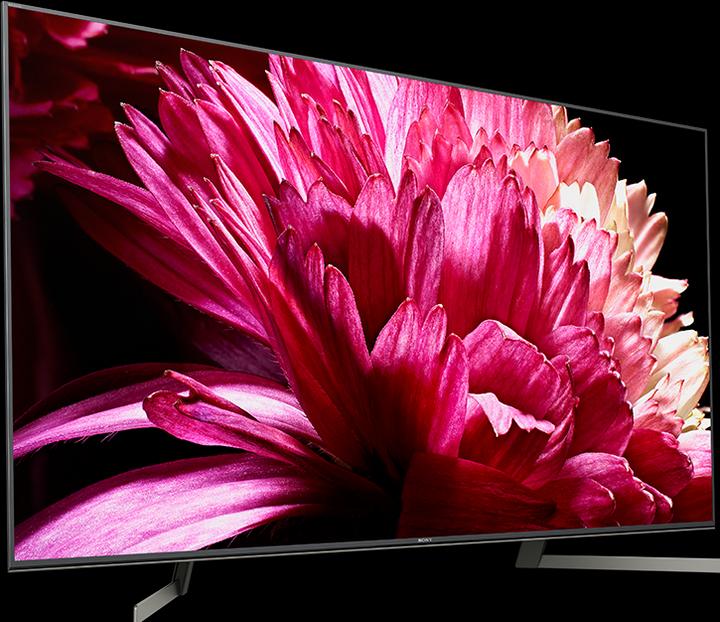 Immagine prodotto Sony KD55XG9505 (55", LCD, 4K, 2019)