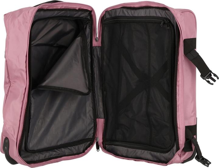 Produktbild American Tourister Urban Track S 2- Rollen Reisetasche 55 cm (35 l, Handgepäck (bis 50l))