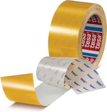 Image du produit tesa Ruban de marquage au sol & d'avertissement (50 mm)
