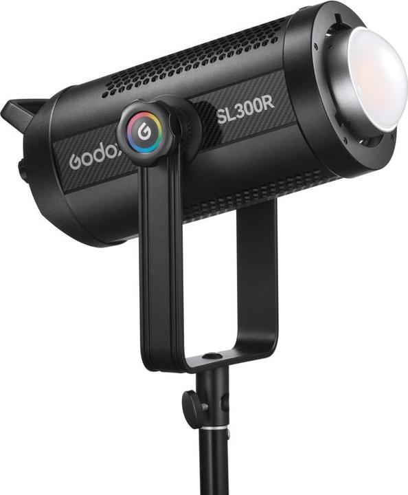 Actual product image Godox SL300R RGB LED Video Light (Video light)