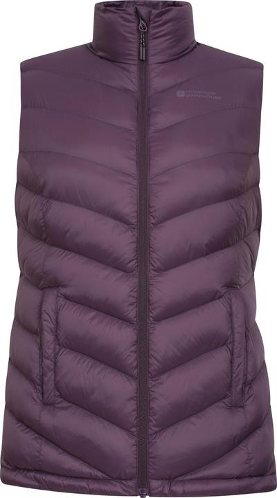 Produktbild Mountain Warehouse Seasons Weste (42 D)