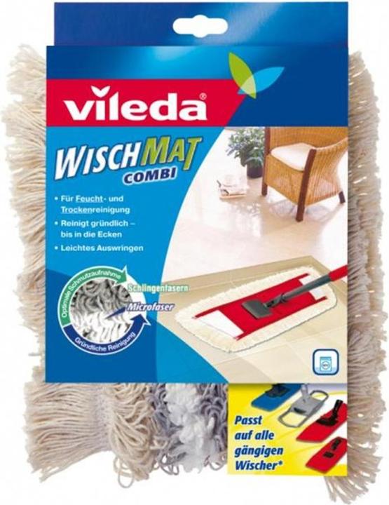 Image du produit Vileda WipeMat (1 pcs)