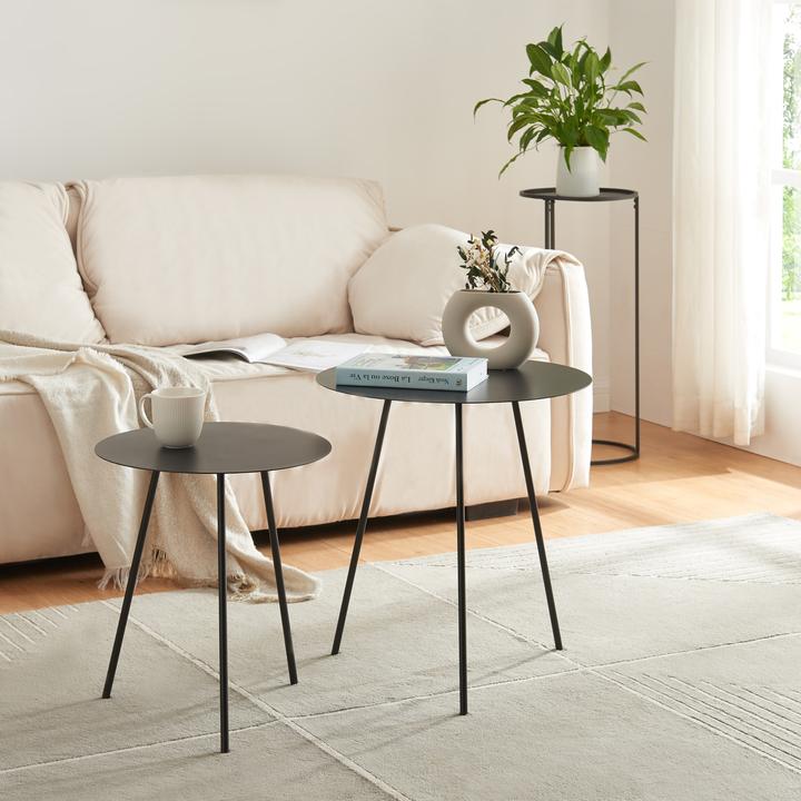 Image du produit En.Casa Sula (45 x 40 cm, 53 x 50 cm)