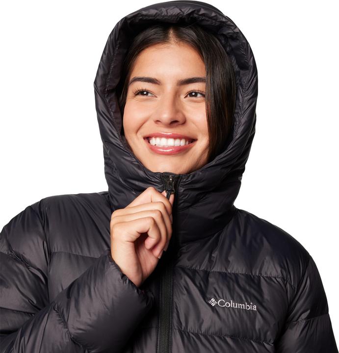 Actual product image Columbia Harmony Falls™ Hooded Down Jacket (L)