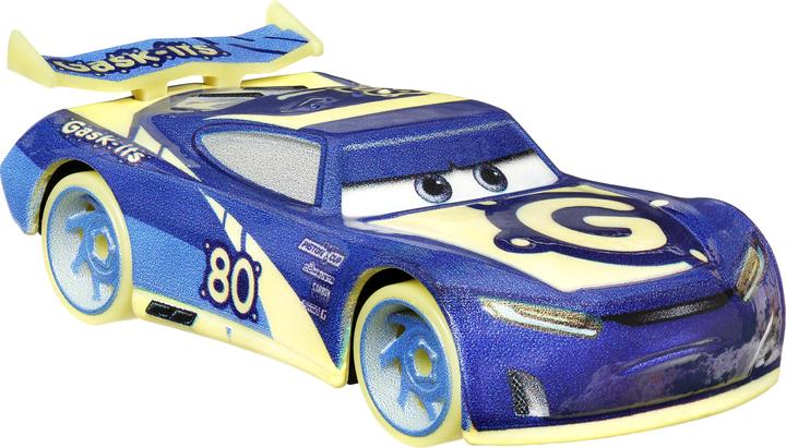 Immagine prodotto Mattel Disney Pixar Cars - Piloti luminosi Dan Carcia