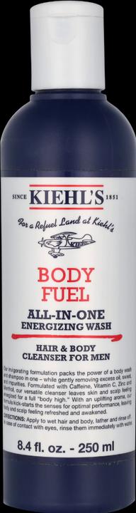 Immagine prodotto Kiehl's Trattamento idratante chiarificatore e levigante Clearly Corrective (Crema corpo, 50 ml)