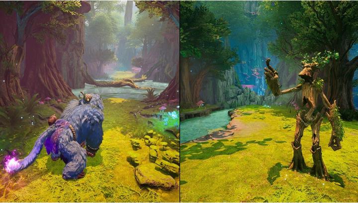 Produktbild EA Games Split Fiction (Xbox Series X, DE)