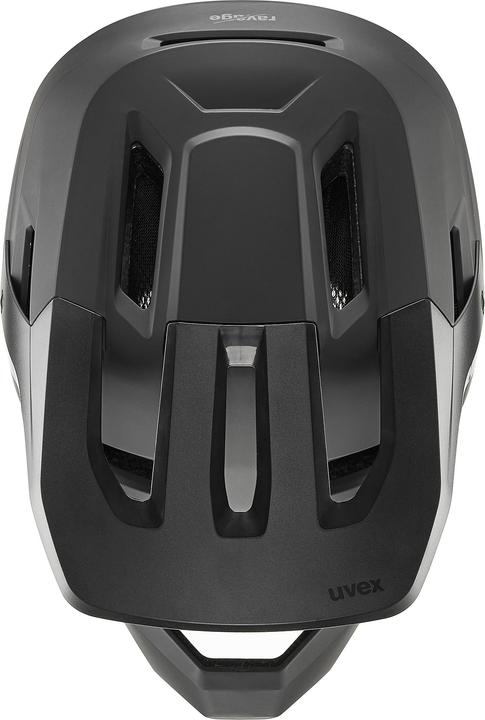 Actual product image Uvex Sports ravage (60 - 63 cm)