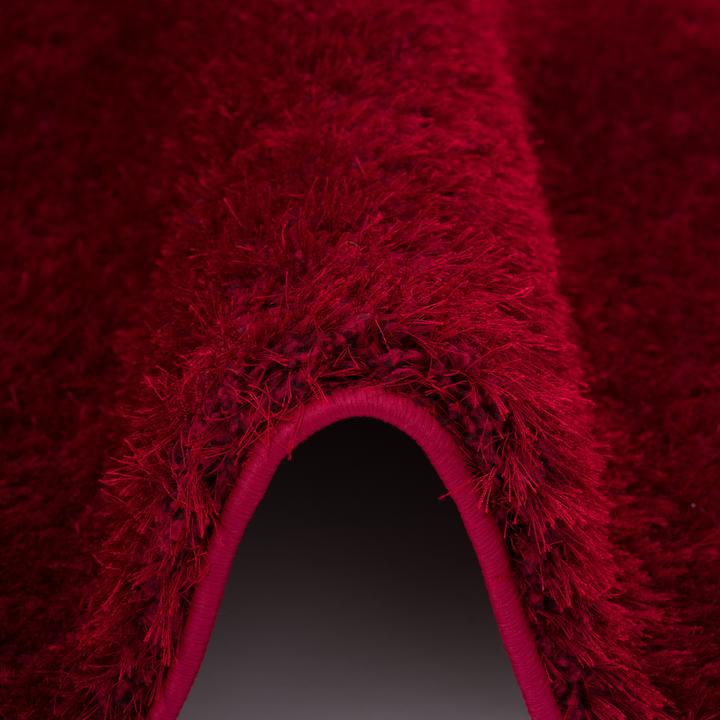 Actual product image Snapstyle Shaggy Carpet Luxury Feeling Mix (80 x 320 cm)