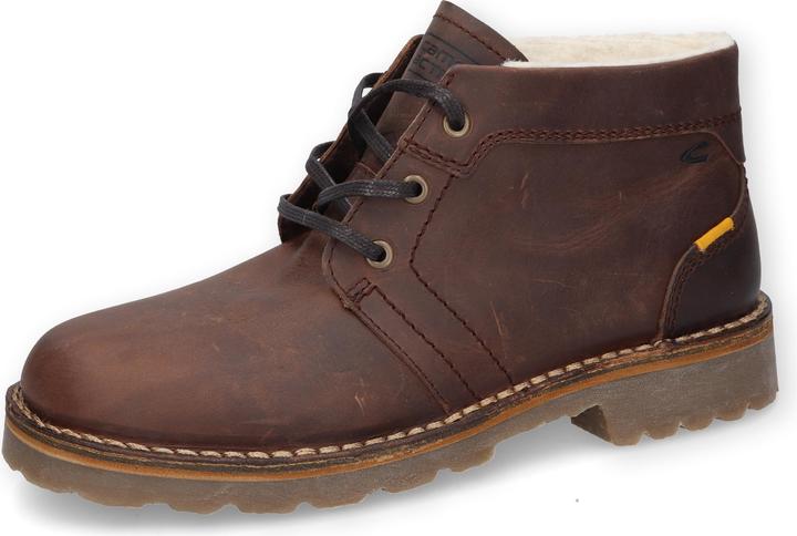 Image du produit Camel Active Stiefelette (40)