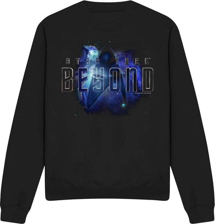 Produktbild Star Trek Beyond Sweatshirt (XXL)