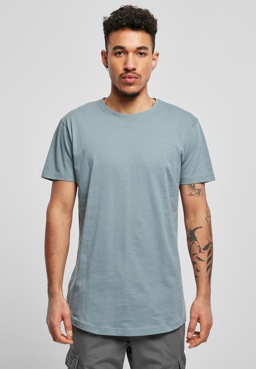 Immagine prodotto Urban Classics Tee lungo sagomato (5XL)