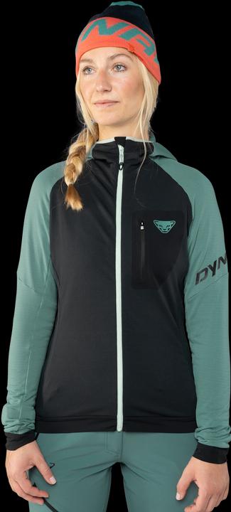 Immagine prodotto Dynafit Giacca con cappuccio Radical Polartec (36, S)