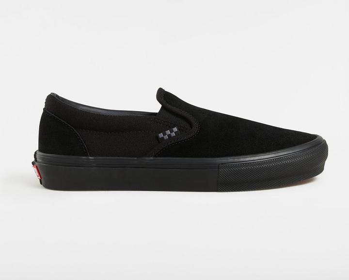 Produktbild Vans Skate Slip-On (40.5)