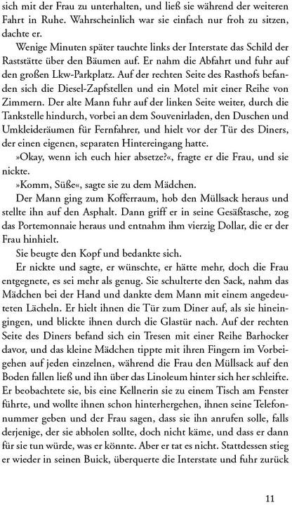 Image du produit Desperation Road (Allemand, Michael Farris Smith, 2018)