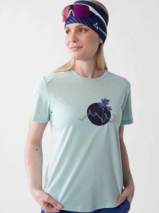 Immagine prodotto Schöffel T Shirt Haberspitz (38, M)