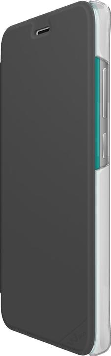Actual product image Wiko Folio (Jerry)