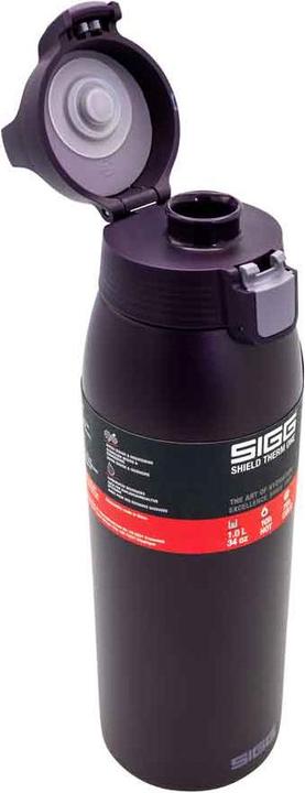 Productafbeelding Sigg Geïsoleerde fles Shield Therm One 1 l (1 l)