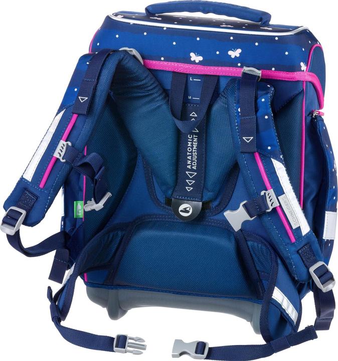 Immagine prodotto Schneiders Set di quaderni per la scuola da 6 pezzi Lucky Girl (21 l)