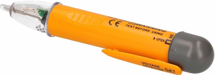 Actual product image Max Hauri Contactless voltage tester GK7 (CAT III 1000V)