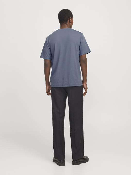 Produktbild Jack & Jones Jprblachad Branding Ss Crew Neck Tee Sn (L)