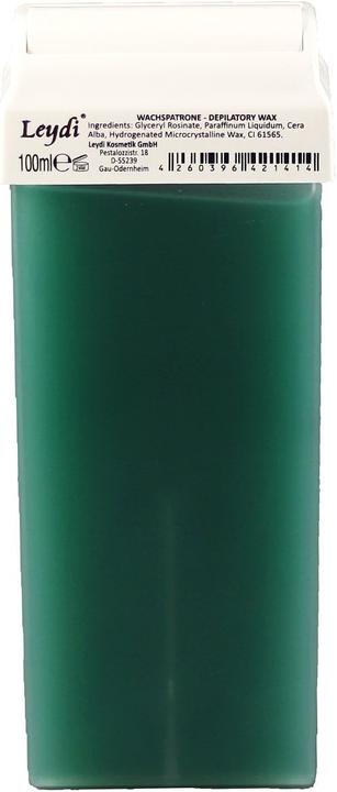 Produktbild Leydi Doppel-Wachspatronenset Azulen für Haarentfernung (500 ml)