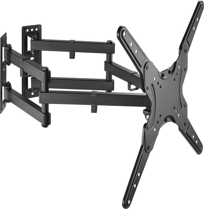 Reflecta FLEXO 55-4040TC Universal corner wall mount (Wall, 55", 45 kg)