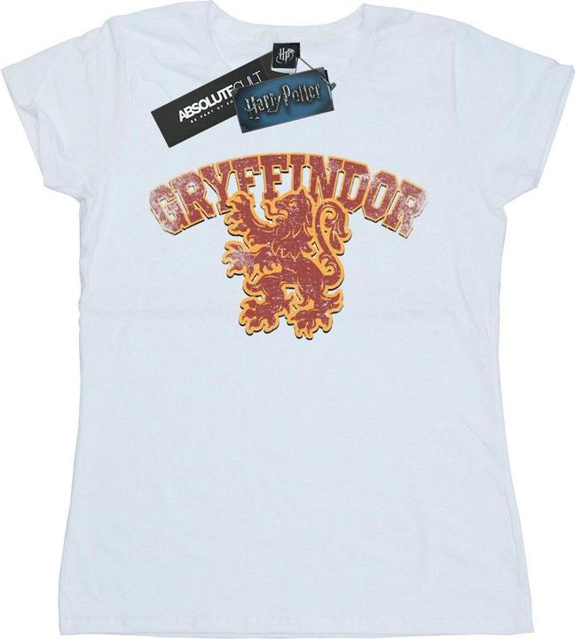 Immagine prodotto Gryffindor Sport Emblem Maglietta Donna (M)