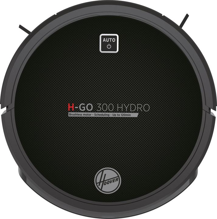 Actual product image Hoover H-Go 300 (Vacuum mopping robot)