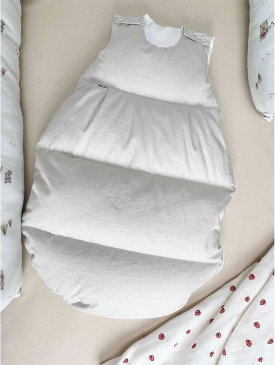 Produktbild Odenwälder Thermo Nest Daunen Schlafsack