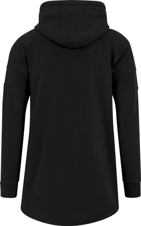 Immagine prodotto Urban Classics Felpa lunga con cappuccio (S)