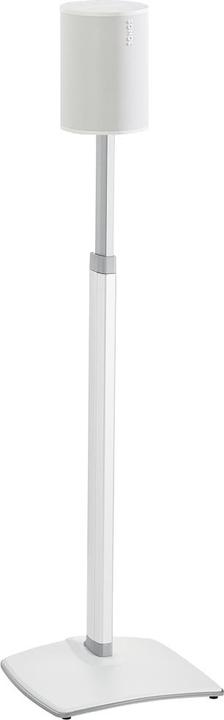 Actual product image Sanus Stand for Sonos Era 100, adjustable (1 pcs., Wall installation, Height-adjustable)