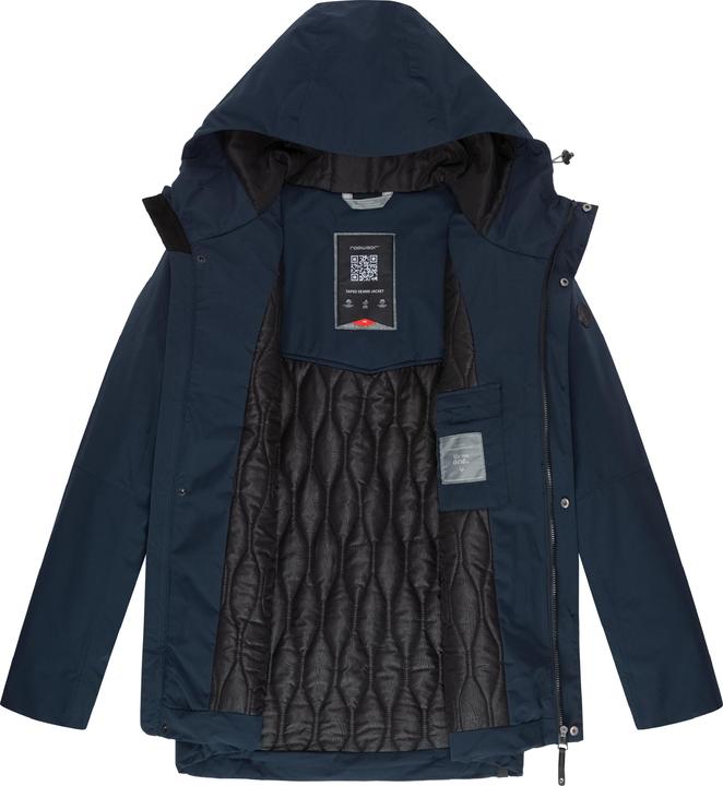 Actual product image Ragwear Hatar (M)