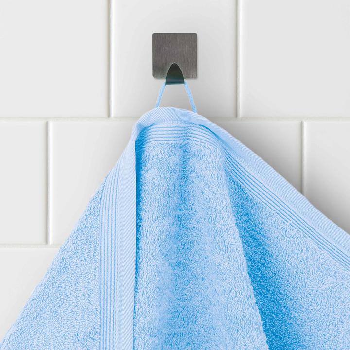 Actual product image Möve Super fuzzy (80 x 150 cm)