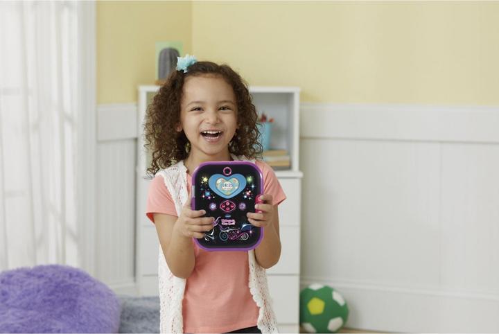Actual product image VTech KidiSecrets Selfie Music 2.0 (German)