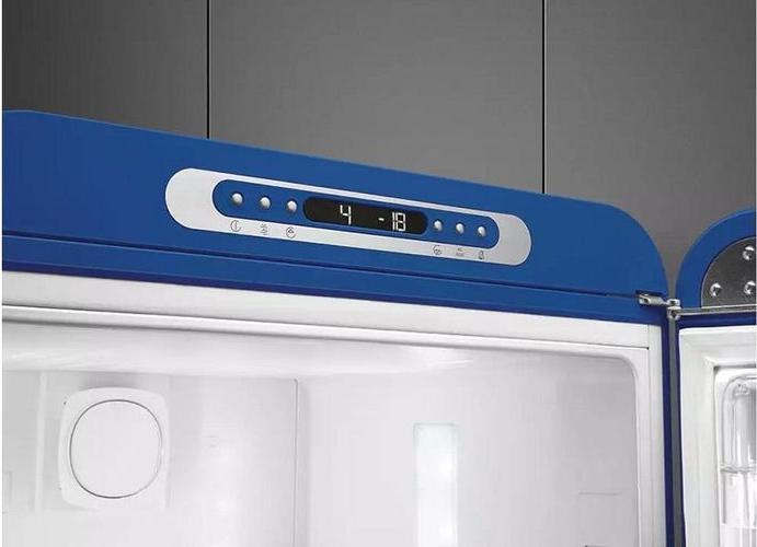 Immagine prodotto Smeg FAB30RBE5 (294 l)