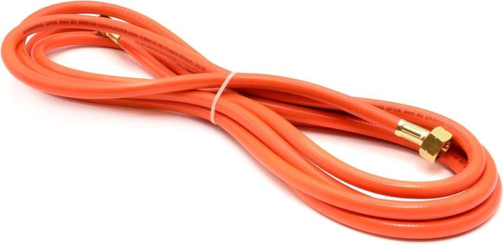 Immagine prodotto GEKO Bruciatore a gas MAX-1XX (850 mm) + tubo da 5 m
