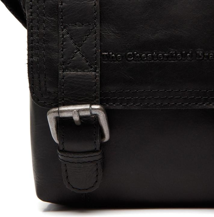 Immagine prodotto The Chesterfield Brand Borsa a tracolla Ariano in pelle 17 cm