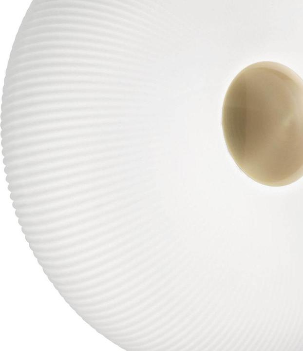 Actual product image Ideal lux ARIZONA GX53 ceiling light 3x ⌀400mm dimmable white warm white 214504 (910 lm, GX53)