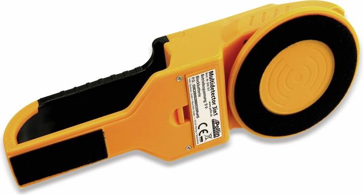 Actual product image Eneroid Line detector Multidetector 3in1