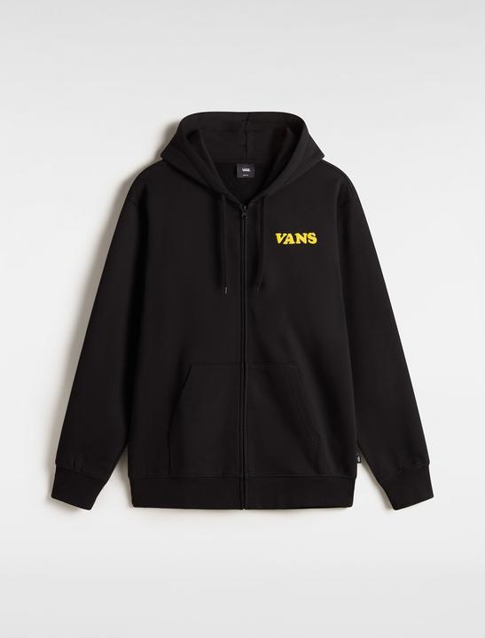 Produktbild Vans Skull La Shaka Loose Fz Ft Po Black (S)