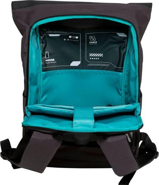 Immagine prodotto Lenovo Zaino Da Gioco Legion 16" Outrider (18 l)