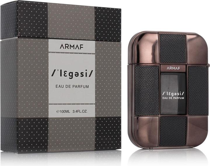 Image du produit Armaf Legasi (Eau de parfum, 100 ml)