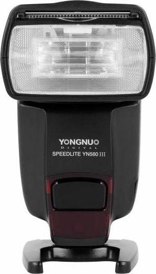 Produktbild Yongnuo Flash speedlite (Yongnuo)