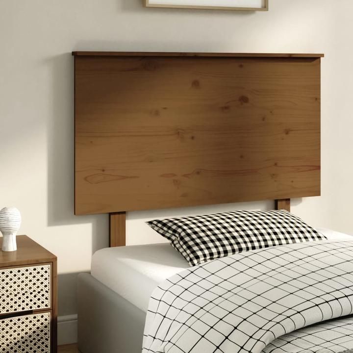 Actual product image VidaXL Farkas (104 x 6 x 82.5 cm)