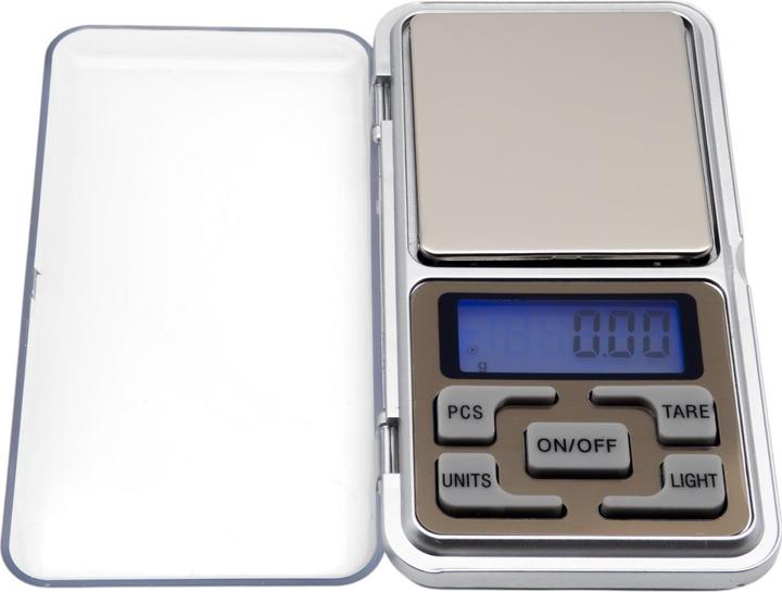 Immagine prodotto Purecrea Digitale Feinwaage MH-500 0.01g-500g