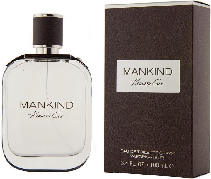 Produktbild Kenneth Cole Mankind (Eau de Toilette, 100 ml)