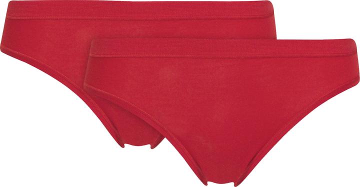 Image du produit Con-ta Culotte hipster pour femme, lot de 2 (42, lot de 2)
