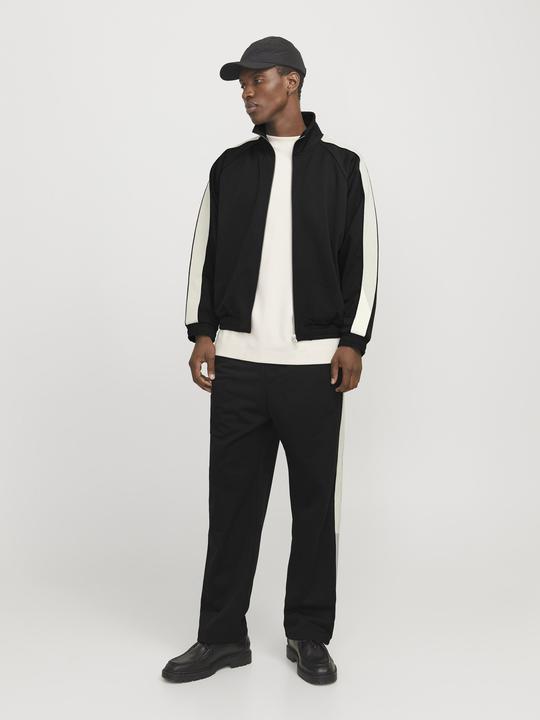 Actual product image Jack & Jones Gestreift Sweatshirt Sweatshirt (M)